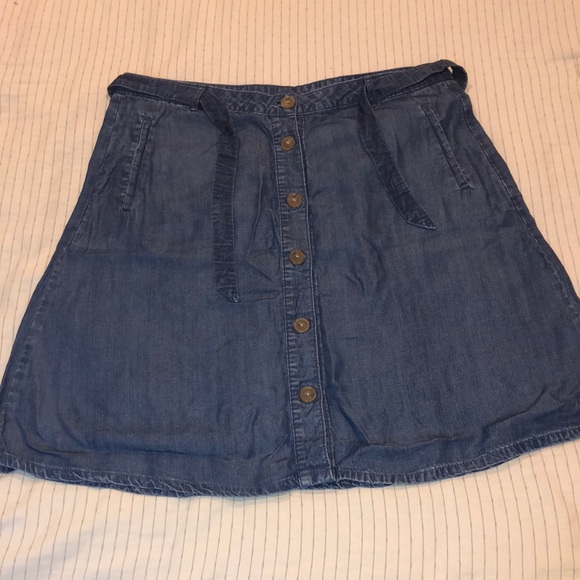 Style& co skirt size 12 ....long 22” - Picture 1 of 3